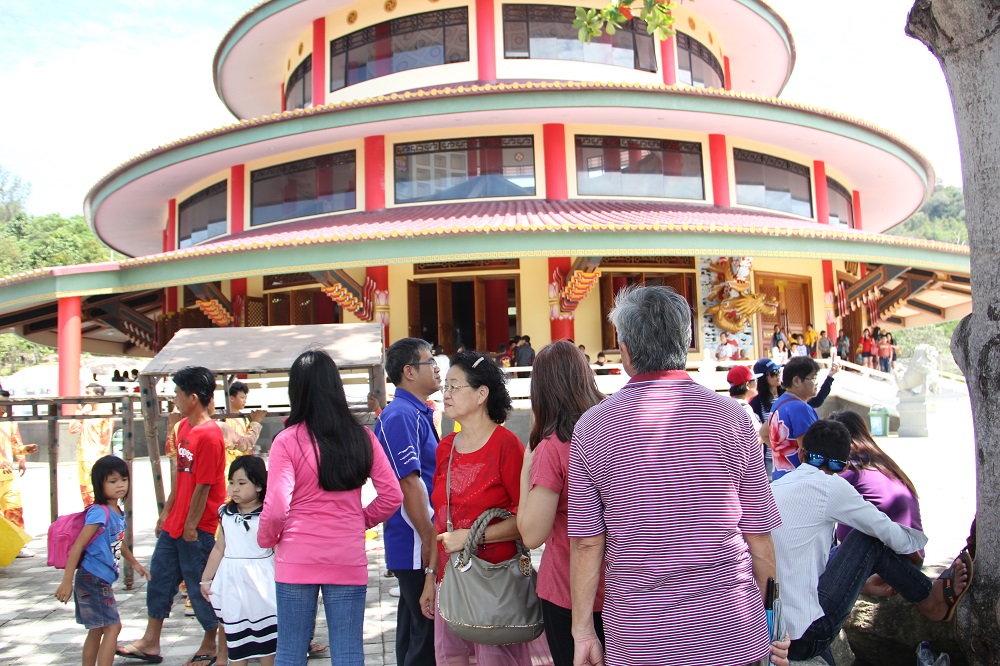 Kementerian Agama Provinsi Kepulauan Bangka Belitung / Pembinaan Dan  Peningkatan Kualitas Guru Sekolah Minggu